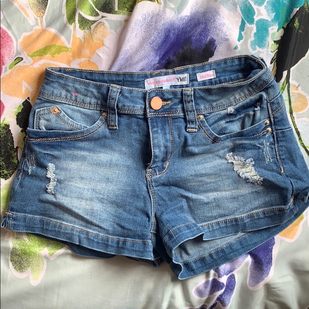 Shorts